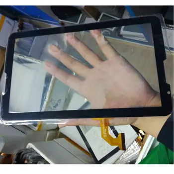Jauni Touch Screen, Par POLAROID MIDS145P/145pxe53.112 /MIDS1456 10.6 collu Planšetdators Touch Panel Digitizer Sensora nomaiņa