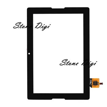 JAUNO 10,1 Collu Touch Screen Tablet PC Digitizer Lenovo A7600 A7600H ar Bezmaksas Remonta Instrumentu, Bezmaksas Piegāde