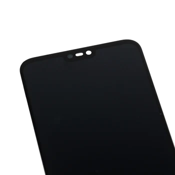 Jauns LCD Displejs, Touch Screen Digitizer Montāža Huawei P20 Lite ANE LX1 LX2 LX3 L 23 L03 Ar Bezmaksas Rīkiem, P20 Lite