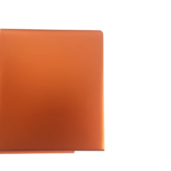 Jauns Lenovo IdeaPad U330P U330 NAV Touch LCD Aizmugures Vāku Atpakaļ Cover orange LZ5 90203125 3CLZ5LCLV70 4454