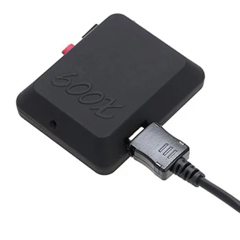 Jauns Mini Monitors Ierīci Ar USB Kabeli X009 Mini GSM SIM Kartes Audio Video Ieraksts Auss Kļūdu Monitor DV Kamera