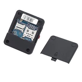 Jauns Mini Monitors Ierīci Ar USB Kabeli X009 Mini GSM SIM Kartes Audio Video Ieraksts Auss Kļūdu Monitor DV Kamera