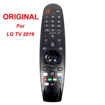 Jauns-MR19BA / AM-HR19BA Tālvadības pulti LG OLED 4K UHD Smart TV 2019 32LM630BPLA UM7100PLB UM7340PVA UM6970 W9 E9 C9 SM86 25372