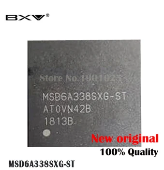 Jauns MSD6A338SXG BGA Chipset