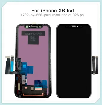 Jauns! OLED Lcd Ekrāns iPhone X 11, Vairumtirdzniecība, Rūpnīcas Ekrānu Cena par iPhone X Xs Xr, Pan