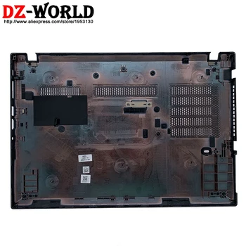 Jauns Oriģināls Korpusa Pamatnes Apakšējā Vāciņa mazais D Vāka Lenovo ThinkPad T14 Gen1 Klēpjdatoru 5CB0S95407 AP1J5000300