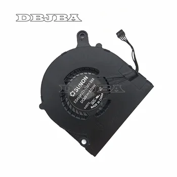 Jauns ventilators IBM Lenovo IdeaPad Yoga 2 Pro Dzesēšanas Ventilatoru AT0S9001SS0 SUNON EG45040S1-C020-S9A