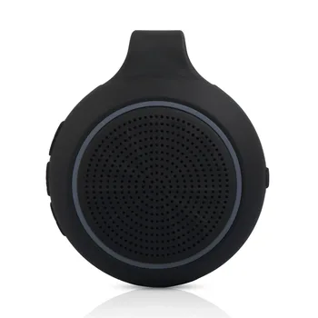 Jauns āra Ūdensizturīgs Velosipēdu Bezvadu Bluetooth Skaļruni, Dziļu Basu Portatīvie mini armband sporta TF karte skaļrunis ar mikrofonu
