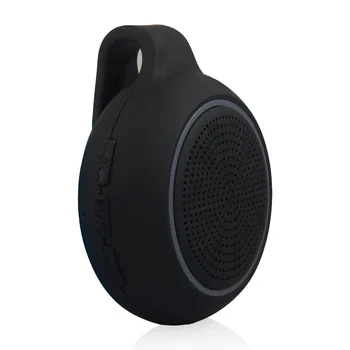 Jauns āra Ūdensizturīgs Velosipēdu Bezvadu Bluetooth Skaļruni, Dziļu Basu Portatīvie mini armband sporta TF karte skaļrunis ar mikrofonu