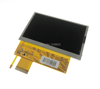 Jaunu PSP 1000 tft LCD Ekrānu original LCD ekrāns psp1000