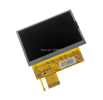 Jaunu PSP 1000 tft LCD Ekrānu original LCD ekrāns psp1000