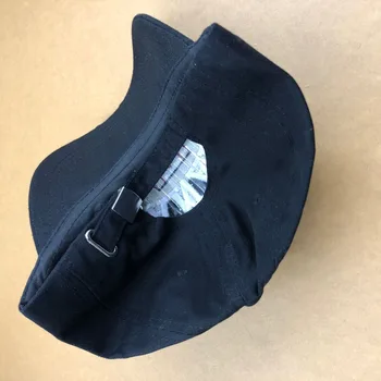 Jiangxihuitian 2019 Karstā vienkārši Kanāda Vēstuli Izšuvumi Beisbola Cepurītes Snapback cepure par Vīriešiem, Sievietēm, Atpūtas Cepuri klp vairumtirdzniecība