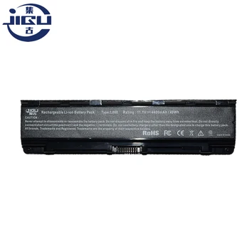JIGU PA5108U-1BRS Klēpjdatoru Battery Toshiba Satellite M805 L875 P850 M800 S845 L875D S850 M840 Sērijas C50A S70-PRO C800