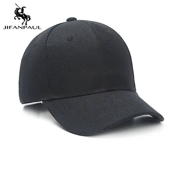 JINFAPAUL Cepuri pieaugušo augstas kvalitātes cietie krāsu naģene āra sporta elpojošs modes pieaugušo unisex klp āra sauļošanās 11075