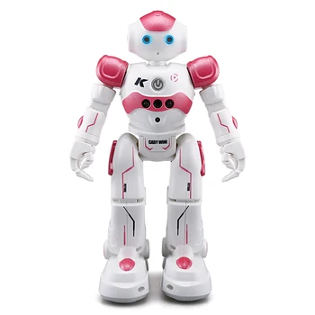 JJRC R2 RC Robots IS Žestu Kontroles CADY WIDA Saprātīga Kruīza Oyuncak Roboti Dejo Robo Bērniem, Rotaļlietas Bērniem, Dāvanu