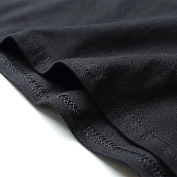 Kapteinis Spaulding Premium Black regulāri fit šausmu T Krekls ar William Andersons Foršs Gadījuma lepnums t krekls vīriešu Unisex Jaunas