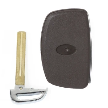 Keyecu Smart Tālvadības Atslēgu Fob, 3 Pogas 433MHz PCF7945 Čipu par Hyundai IX35+, FCC ID: 95440-2S610