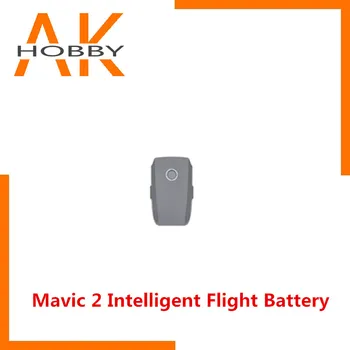 Krājumu Sākotnējā Mavic 2 Saprātīga Lidojumu Akumulatoru DJI Mavic 2 pro un Mavic 2 Tālummaiņas Dūkoņa