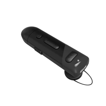 KSUN T-V35 Bezvadu Bluetooth Walkie Talkie Mini Domofons Viesnīcu, Ēdināšanas Pakalpojumu Nozarei Veltīta Mini Walkie Talkie