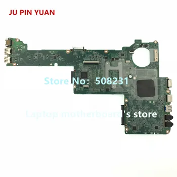 KU PIN YUAN A000239470 mainboard Toshiba Satellite C800D L800D mātesplati ar E1200 1.4 GHz Visas funkcijas pilnībā Pārbaudīta