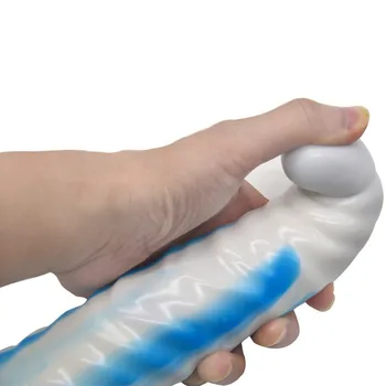 Kārdinoša Ragu Anālās Rotaļlietas Silikona Reāli Faak Dildo Spirāli Butt Plug G spot Stimulators Tūpļa Masāža Maksts Seksa Rotaļlietas Pāriem