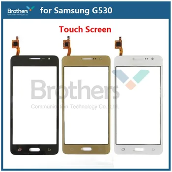 LCD Samsung Galaxy Grand Ministru G530 G530F G530H LCD Displejs, Touch Screen Digitizer Montāža Samsung G530 G530F G530H LCD