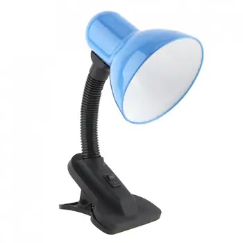 LED, Portatīvie Lieces Galda Lampas ar Plašu Spriegumu un Spiediet Slēdzi Studentu Domitory / Birojs