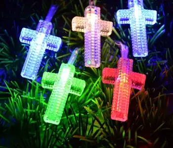 LED Zibspuldzi Krusta Lampas String Kāzu Ziemassvētku Guļamistaba Dekorēšana Lampas String Starlight 1,5 m 10led