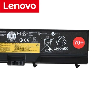 Lenovo Battery Lenovo ThinkPad T430 T430i L430 L530 T530 T530i W530 W530i 45N1001 45N1000 45N1005 45N1004 45N1001 45N1000
