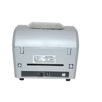Lentes, printeri, Modernizētas versija lente, drukāšanas mašīna speciāli lentes label printer Ziedu Josta satīna auduma lentas printeris