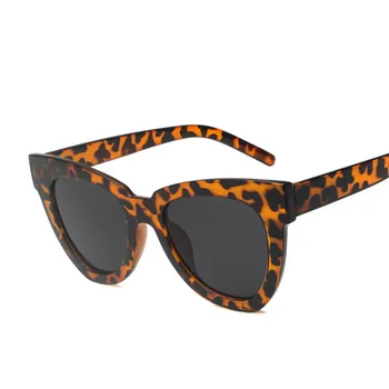 LeonLion Ir 2021. Cateye Saulesbrilles Vīriešiem Augstas Kvalitātes Retro Saules Brilles Vīrieši/Sievietes Zīmola Dizaineru Brilles Sievietēm Oculos De Sol Gafas
