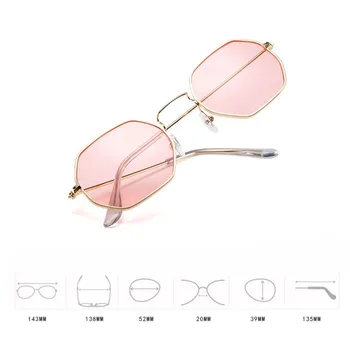 LeonLion ir 2021. Mazu Retro Sunglasse Sieviešu Zīmola Dizainere, Saules Brilles Sievietēm Luksusa Brilles Sievietēm/Vīriešiem Vintage Oculos De Sol 36680