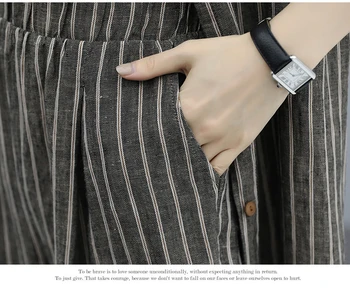 Liela Izmēra Divi Gabals, Kas Top Un Svītrainām Biksēm Vairumtirdzniecības Apģērbu Komplekts Sievietēm Ansamblis Femme 2 Gabali Pantalon Elegants Uzvalks
