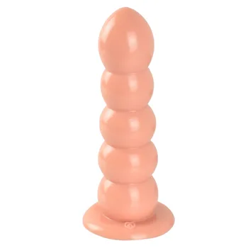 Lielu piesūcekni anālais dildo lodītes lesbiešu seksa rotaļlietu liels super mīksts dildo reālistiskā dzimumlocekļa anālais plug buttplug erotiskās rotaļlietas sievietēm