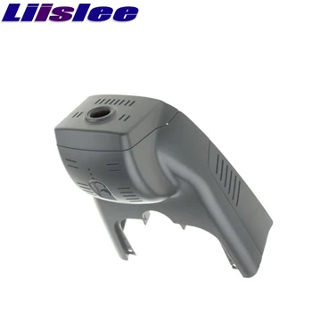LiisLee Automašīnu WiFi DVR Dash Kameras Vadītāja Video Recorder Mercedes Benz GLA MB X156 GLA180 GLA200 220 GLA250 GLA260