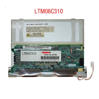 LTM06C310 sākotnējā garantija uz vienu gadu,