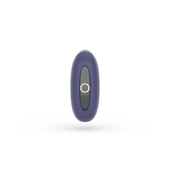 Magic Motion APP Valkājamas Gailis Gredzenu Vibratori Smart Dante Bluetooth Kontroles Dzimumlocekļa Uzmavas Bezvadu Bullet Klitora Massager
