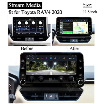 Max-Pad Stream Media 