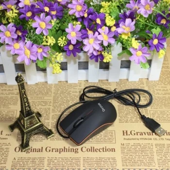 Mazo 1000 DPI, USB 3D Vadu Optiskā Pele Pelēm Uzlādējams Par Macbook DATORU, Klēpjdatoru, Datoru, Notebook Spēles Pele 27800