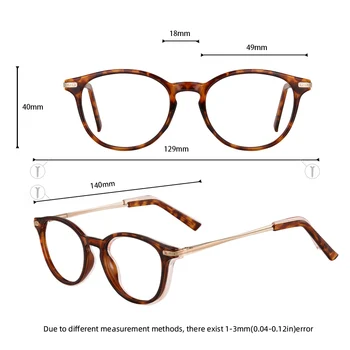 Meeshow Multifokāla Lasīšanas Brilles Elegants Retro Eiropā Stils Sievietēm Brilles Brilles Lesebrillen +1.25 +1.75 +2.50 +2.75