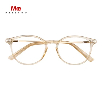 Meeshow Multifokāla Lasīšanas Brilles Elegants Retro Eiropā Stils Sievietēm Brilles Brilles Lesebrillen +1.25 +1.75 +2.50 +2.75