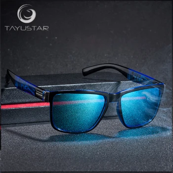 MEESHOW Polarizētās Saulesbrilles 2020. Gadam, Modes Luksusa Augstas Kvalitātes Dāmas Classic Retro Saulesbrilles Vīriešu Braukšanas Brilles UV400