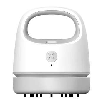 Mini Galda, Galda Putekļu Putekļu Sūcējs Tīrīšanas Iekārta Portable Mini Putekļsūcējs Bezvadu Automašīnas Piezīmju Datoru Tastatūras