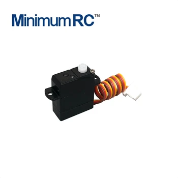 MinimumRC 1.7 g micro servo ar 1.0 jst plug 12396