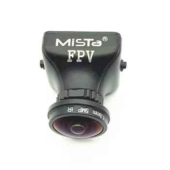 Mista 1,8 mm 2.1 mm 2,5 mm HD Objektīvs 2000TVL FPV Kameru 1/2.8 PAL/NTSC OSD Par RC Lidmašīnu Dūkoņa