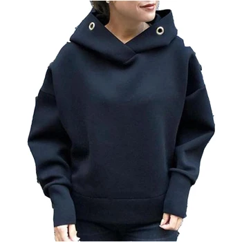 Modes gadījuma Japāņu 2020. gadā-pavasarī un rudenī kapuci sweatershirt sieviešu plus lieluma zaudēt korejiešu versija 2569