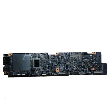 NM-A591 Klēpjdators mātesplatē Lenovo JOGAS 900S-12ISK sākotnējā mainboard 8GB-ATMIŅA M5-6Y54