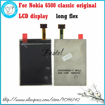 Nokia 7610 Supernova 5310 XpressMusic 3600 slide 6500 classic 6500c Jaunu original LCD ekrāns digitizer displejs+Instrumenti 13831