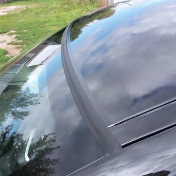 Novecošanas Gumijas Blīve Līstes Zem Priekšējā Vējstikla Panelis VW Polo Passat B5 B6 B7 B8 Golf 4 7 5 6 Mk4 mk5 Touran Bora T4 Jetta