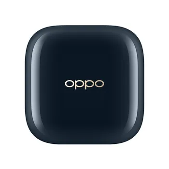 OPPO Enco W51 Austiņas Trokšņu Slāpēšanas Bezvadu Austiņas Bluetooth TWS Austiņas Spēļu/Mūzikas/Zvanu Austiņas Tālruņa Universālo